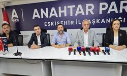 Anahtar Parti Eskişehir İl Başkan Yardımcısı Servet Kahramaner: “Darbelerin açtığı yaralar adaletle kapatılmalıdır”