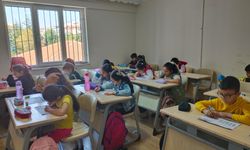 Odunpazarı Belediyesi’nden öğrencilere ücretsiz eğitim desteği! Kayıtlar devam ediyor