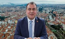 Ayhan Sezer’den Eskişehir için dikkat çeken dönüşüm mesajı