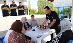 Ayşe Ünlüce kapsayıcı istihdama dikkat çekti