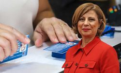 Ayşe Ünlüce’nin Bas Geç uygulamasında başvurular sürüyor