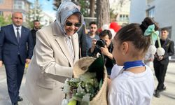 Ayşen Gürcan yeni eğitim yılının yol haritasını anlattı