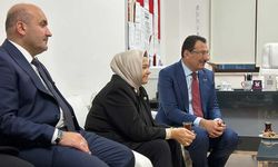 Ayşen Gürcan’ın Eskişehir mesaisinde dikkat çeken duraklar