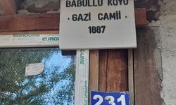 Eskişehir’de 800 yıllık camide 50 yıl sonra bir ilk