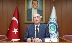 Kazım Kurt’tan Odunpazarı bütçesi açıklaması: “Bütçede hayal kuruyoruz”