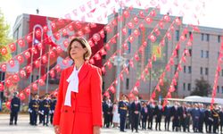 Ayşe Ünlüce’den 2 Eylül mesajı: “Doğum günün kutlu olsun Eskişehir”