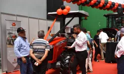 Eskişehir Tarım Fuarı yarın kapılarını açıyor: Yeni teknolojiler görücüye çıkacak