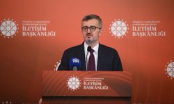 İletişim Başkanı Burhanettin Duran’dan milli voleybolculara teşekkür: Dezenformasyona karşı sahadalar
