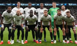 Derbinin kazananı Beşiktaş! Fenerbahçe’yi Kadıköy’de 2-1 yendi
