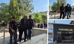 Çifteler’de Emrah Yakar’ın öldüğü olayda 3 şüpheli adliyede