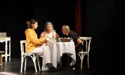Eskişehir’de demans ve Alzheimer için anlamlı tiyatro