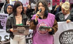Eda Düzgün Eskişehir’den sordu: Rojin’e ne oldu?