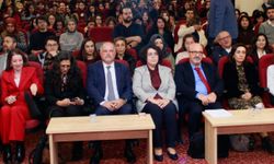 Emine Gümüşsoy: Hukuk, ömür boyu süren bir hak arayışıdır