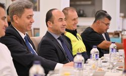 Emniyet Müdürü Tolga Yılmaz: "Vatan size minnettardır"