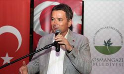 Erkan Aydın: Bursa’da ticaret Kapalı Çarşı’dan sanayiye uzandı
