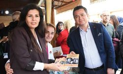 Erkan Aydın’dan Bursalı kitapseverlere kitap daveti