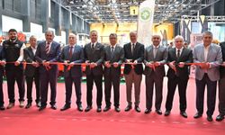 Eskişehir’de Tarımın Kalbi Bu Fuarda Atıyor! Yeni Teknolojiler Görücüye Çıktı