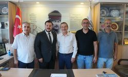 Ahmet Ataç’tan esnaf mesajı: “Esnafımız kentimizin yaşam damarıdır”