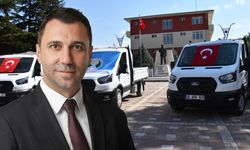 Eskişehir Beylikova Belediye Başkanı Hakan Karabacak’tan Beylikova’ya 9 milyon TL’lik tarım yatırımı
