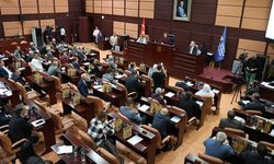 Eskişehir Büyükşehir’in 2027 yatırım programı 4,8 milyar TL