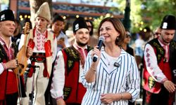 Porsuk Festivali’nde ikinci gün coşkusu: Eskişehir’de kültürler sanatla buluştu