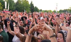 Eskişehir Gastro Fest’te Manga, Sıla ve Sagopa sahne alacak! İşte program