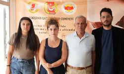 Özge Zaim’e yönelik saldırılara meslek örgütlerinden tepki