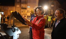 Ayşe Ünlüce açıkladı! Eskişehir’de 200 milyon TL’lik dev yatırım