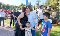 Eskişehir Porsuk Festivali’nde dördüncü gün coşkusu