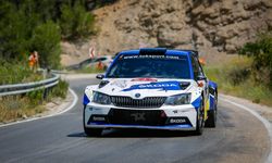 Eskişehir Rallisi’nde tarih belli oldu: Start Odunpazarı Evleri Meydanı’nda