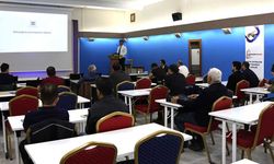 Eskişehir sanayisinde enerji kayıplarına karşı ESO’dan seminer
