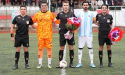 Eskişehir temsilcisi kupada 86’da güldü