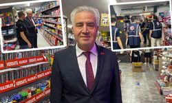 Eskişehir Ticaret İl Müdürü Cemil Kürkçü uyardı: Kırtasiyelerde tek tek kontrol ediliyor