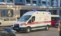 Eskişehir’de 12 yaşındaki çocuğa araç çarptı