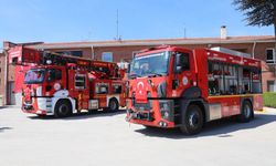 Eskişehir’de 2 ayda 1.079 yangın! İtfaiyenin müdahale sayısı dikkat çekti
