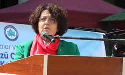 Eskişehir’de Gazze’deki çocuklar için uçurtmalar gökyüzüne bırakıldı