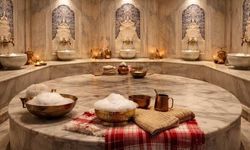 Eskişehir’de hamam fiyatları yeniden değişti: Yeni tarife belli oldu