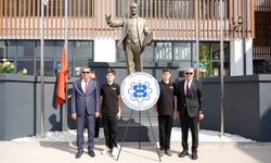 Nadir Küpeli: EOSB Meslek Lisesi Türkiye’nin önde gelen okullarından oldu