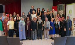 Eskişehir’de kadın üreticilere önemli eğitim: İşte dikkat edilmesi gerekenler