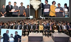 Eskişehir’de Kapsayıcı İstihdam Projesiyle 10 genç iş hayatına katıldı