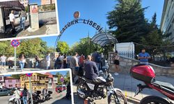Eskişehir’de KPSS heyecanı: Saniyelerle geç kalan adayın sözleri şaşırttı