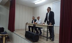 Eskişehir’de meslek lisesine başlayan öğrenciler için yeni dönem