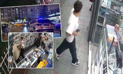 Eskişehir’de silahlı kavga: 15 yaşındaki çocuk dükkâna kaçtı ama...