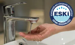 Eskişehir’de su fiyatları değişti: Metreküp 51 TL’yi geçti