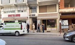 Eskişehir’de şüpheli ölüm: 58 yaşındaki kadın evinde ölü bulundu