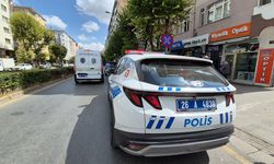 Eskişehir’de yaşlı adam merdiven boşluğunda ölü bulundu