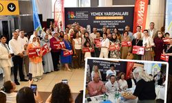 Eskişehir’de yöresel yemek yarışmasında kazananlar belli oldu