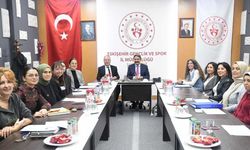 Eskişehir’de yurtlarda yeni dönem çalışma usulleri belirlendi