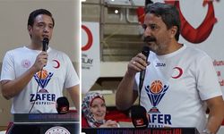Eskişehir’de Zafer Kupası heyecanı başladı: 24 kurum sahada