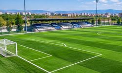 Eskişehir’e 5 yeni futbol sahası müjdesi verilmişti: EASKF Başkanı Sadri Atam çalışmaları anlattı